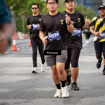 Runner Photo 5487961