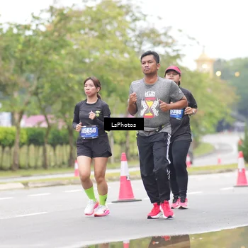 Runner Photo 5487962