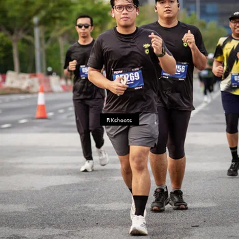 Runner Photo 5487966