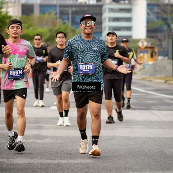 Runner Photo 5487968
