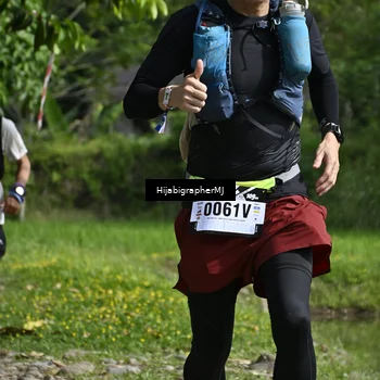 Runner Photo 5487969