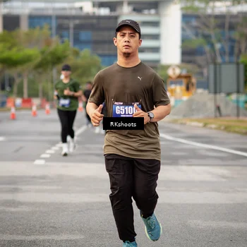 Runner Photo 5487972