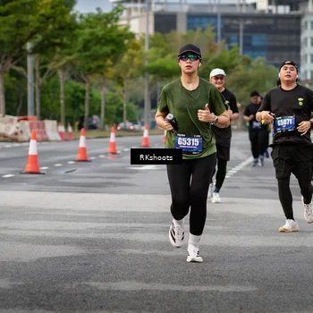 Runner Photo 5487974