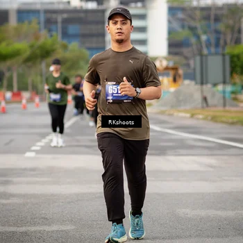 Runner Photo 5487975