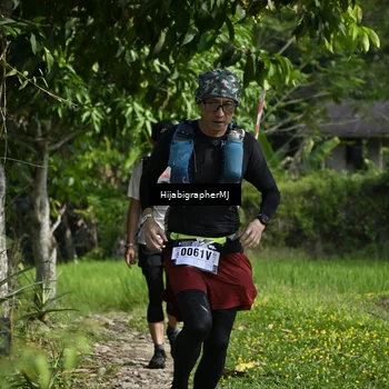 Runner Photo 5487976