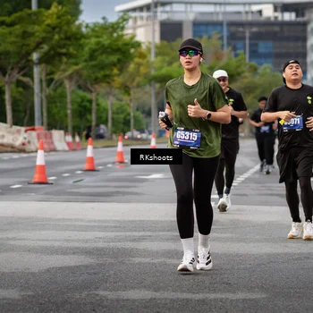 Runner Photo 5487980