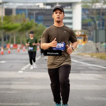 Runner Photo 5487982