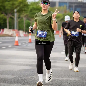 Runner Photo 5487993