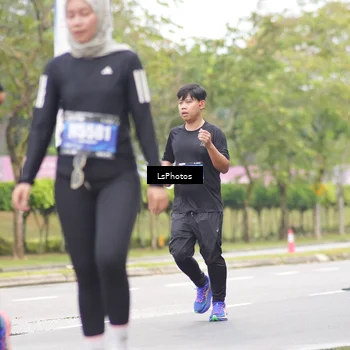 Runner Photo 5487994