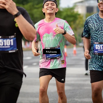 Runner Photo 5487995