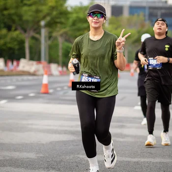 Runner Photo 5487996