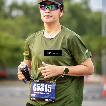 Runner Photo 5487997