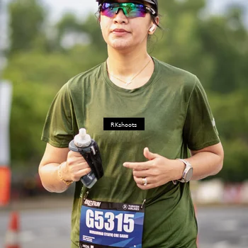 Runner Photo 5487998
