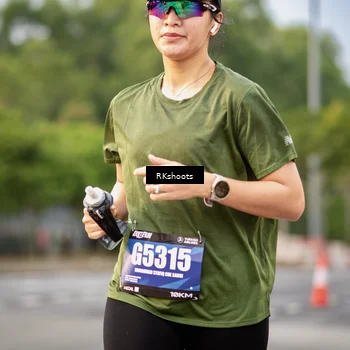 Runner Photo 5488002