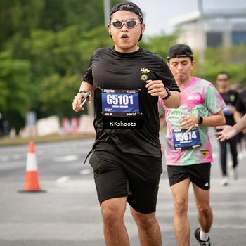 Runner Photo 5488004