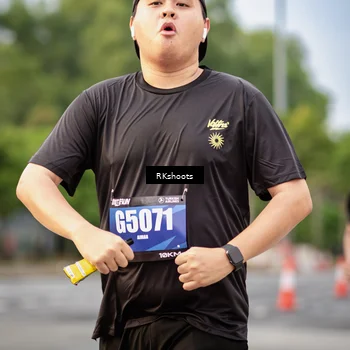 Runner Photo 5488009