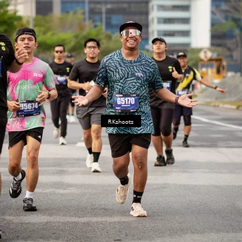 Runner Photo 5488011