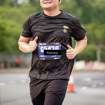 Runner Photo 5488014