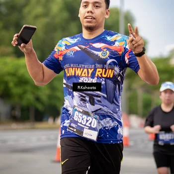 Runner Photo 5488016