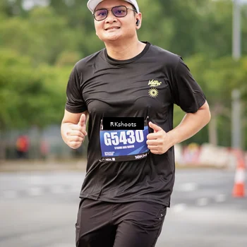 Runner Photo 5488022