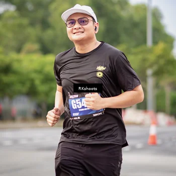 Runner Photo 5488023