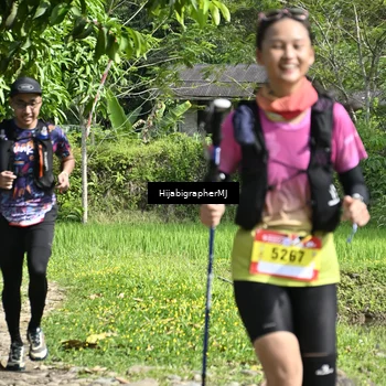 Runner Photo 5488024