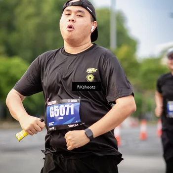 Runner Photo 5488030
