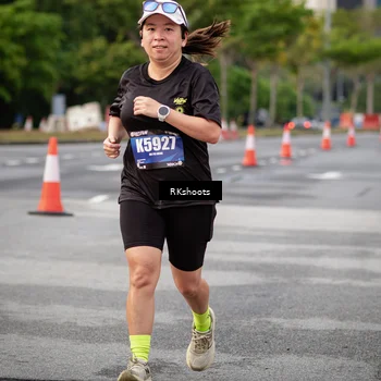 Runner Photo 5488035