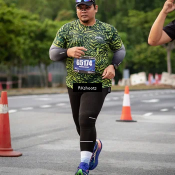 Runner Photo 5488040