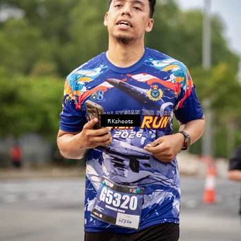 Runner Photo 5488041