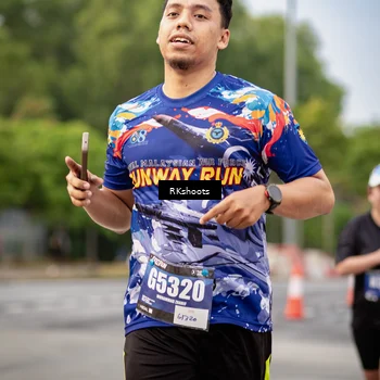 Runner Photo 5488044