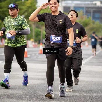 Runner Photo 5488045