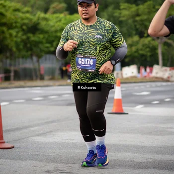 Runner Photo 5488046