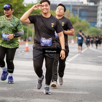 Runner Photo 5488049