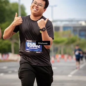 Runner Photo 5488056