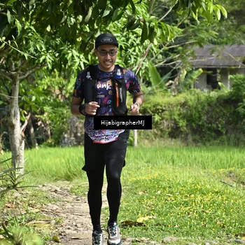 Runner Photo 5488060