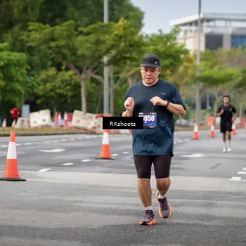 Runner Photo 5488065