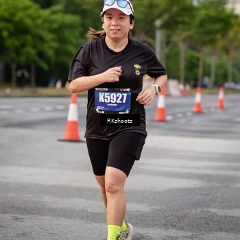 Runner Photo 5488067