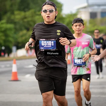 Runner Photo 5488073