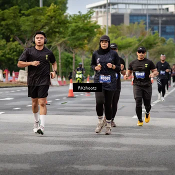 Runner Photo 5488079