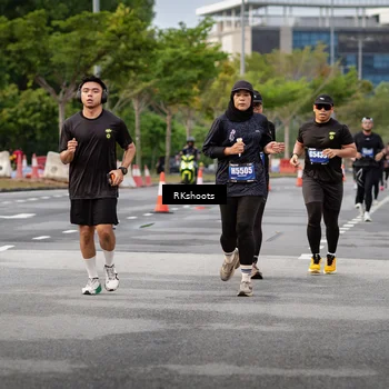 Runner Photo 5488082