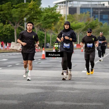 Runner Photo 5488083