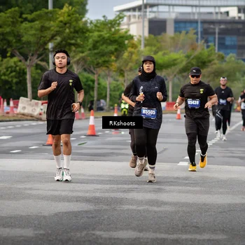 Runner Photo 5488084