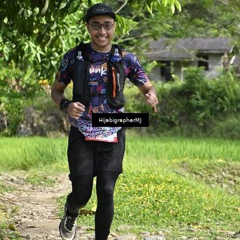 Runner Photo 5488085