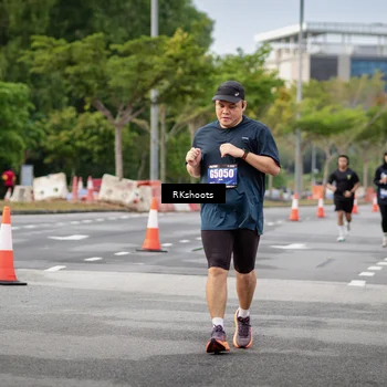 Runner Photo 5488086