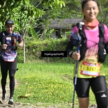 Runner Photo 5488090