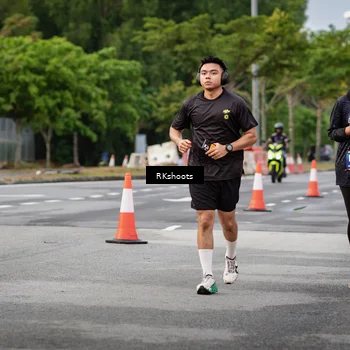 Runner Photo 5488103