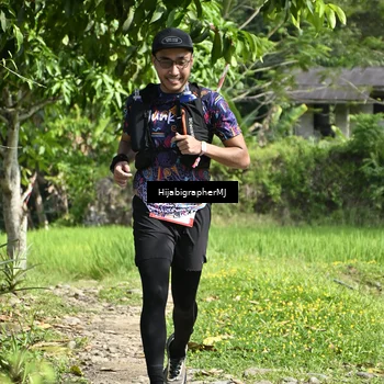 Runner Photo 5488104