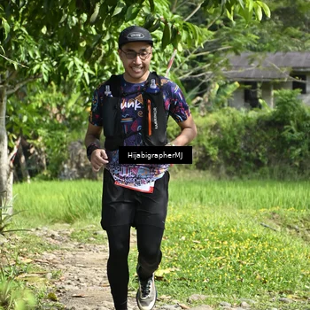 Runner Photo 5488105