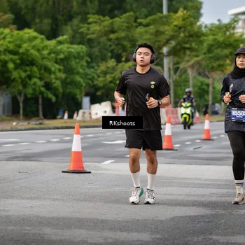 Runner Photo 5488106